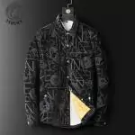 versace blouson down coat er814489